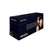 Accura (HP 305A/CE413A) Toner Magenta (AC-H0413M RE) nyomtatópatron & toner