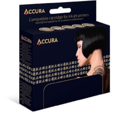 Accura (HP 963XL) Toner Sárga nyomtatópatron & toner