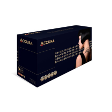Accura (HP No. 142X W1420X) Nagy kapacitású Toner - Fekete (AC-H1420X) nyomtatópatron & toner