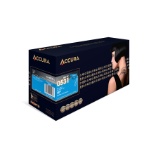 Accura (HP No. 304A CC531A) Toner - Cián (AC-H0531C RE) nyomtatópatron & toner