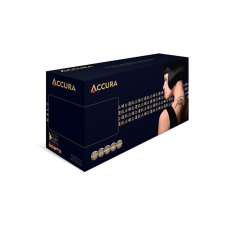 Accura (Lexmark E260A11E) Toner Fekete (AC-LE260AB RE) nyomtatópatron & toner