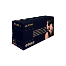 Accura (OKI 44469706) Toner - Cián nyomtatópatron & toner