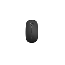 Accura Spence ACC-M1052 Wireless Egér - Fekete (ACC-M1052) egér