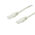 Accura UTP CAT5e Patch kábel 3m - Szürke (ACC2296)