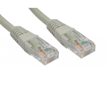 Accura UTP CAT6 Patch kábel 15m - Szürke (ACC2309) kábel és adapter