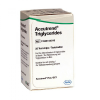 AccuTrend Triglicerid tesztcsík (25db)