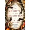 Ace Books Archive of the Forgotten | A. J. HACKWITH