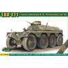  ACE EBR-ETT French weeled Arm. Personnel Carrier 1:72 (ACE72460)