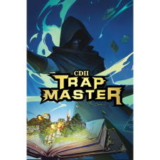 ACE Entertainment CD 2: Trap Master (PC - Steam elektronikus játék licensz) videójáték