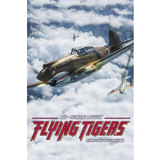 ACE MADDOX Flying Tigers: Shadows Over China (digitális licenc) videójáték