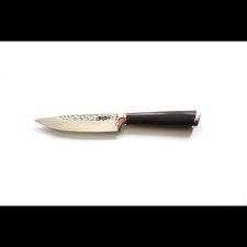  ACEJET Hammerman Ebony SanMai Utility (8594176642864) kés és bárd