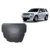  Acél motor, kapcsolószekrény, hűtő védőlemez Land Rover Freelander 2  - (2007-2014)