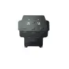  Acél motor, kapcsolószekrény, hűtő védőlemez Seat Ibiza  - (1993-2002)
