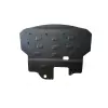  Acél motor, kapcsolószekrény védőlemez Hyundai i40  - (2011-2015)