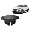  Acél motor, sebességváltó, hűtő, első lökhárító védőlemez Hyundai Tucson  - (2015-2020)