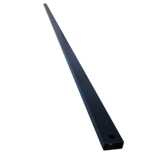  Acél összekötőrúd, 144cm kerti bútor