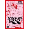  Acelerando en rojo – IRYNA ZUBKOVA
