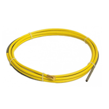  Acélspirál 1.4-1.6mm/5m sárga IWELD hegesztés