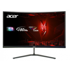 Acer 27" Nitro ED270RS3 Ívelt Gaming Monitor monitor