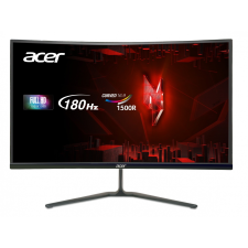 Acer 27" Nitro ED270RS3 Ívelt Gaming Monitor (UM.HE0EE.302) monitor