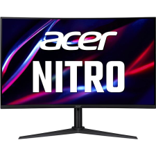 Acer 31.5" Acer Nitro Gaming XZ322QUV (UM.JX0EE.306) monitor
