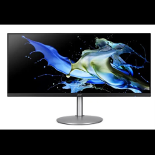 Acer 34" CB342CUSEMIPHUZX FreeSync IPS LED monitor (UM.CB2EE.016) monitor