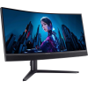 Acer 34" Predator X34 V3 21:9 UWQHD VA LED Gaming Monitor