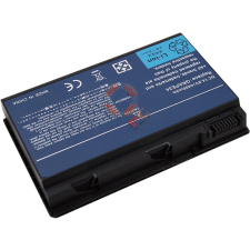 Acer 934T2220F Akkumulátor 14.8V 4400mAh acer notebook akkumulátor