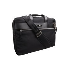 Acer ABG144 35,6 cm (14") Felül nyitható táska Fekete (GP.BAG11.02B) számítógéptáska