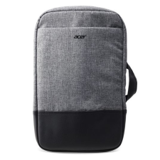  Acer ABG810 14&quot; 3in1 notebook hátizsák Grey számítógéptáska