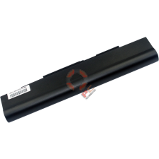 Acer AL10D56 Akkumulátor 4400 mAh acer notebook akkumulátor