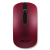 Acer AMR820 Ultra Slim Optical Mouse Lava Red NP.MCE11.00Q