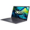 Acer Aspire 17 A17-51GM-73EZ Intel® Core™ i7 150U 43,9 cm (17.3") Full HD 32 GB DDR4-SDRAM 2 TB SSD NVIDIA GeForce RTX 2050 Wi-Fi 6E (802.11ax) Windows 11 Home Német Szürke (NX.J1UEG.00U)