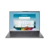 Acer Aspire 18 AI A18-I71M-70GK (Steel Gray) | Intel Core Ultra 7 355 | 16GB DDR5 | 1000GB SSD | 0GB HDD | 18" matt | 1920X1200 (WUXGA) | INTEL Graphics | W11 HOME