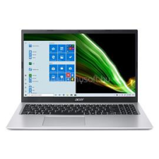 Acer Aspire 1 A115-32-C64M (Silver) 128GB eMMC | Intel Celeron N4500 1,1 | 4GB DDR4 | 0GB SSD | 0GB HDD | 15,6" matt | 1920X1080 (FULL HD) | INTEL UHD Graphics | W11 PRO laptop