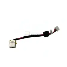 Acer Aspire 3830, 3830G, 3830T, 3830TG gyári DC tápcsatlakozó laptop alkatrész