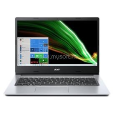Acer Aspire 3 A314-35-C5JM (Pure Silver) | Intel Celeron Dual-Core N4500 1,1 | 16GB DDR4 | 1000GB SSD | 0GB HDD | 14" matt | 1920X1080 (FULL HD) | Intel UHD Graphics | W10 P64 laptop