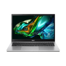 Acer Aspire 3 A315-44P-R7N3 (Pure Silver) | AMD Ryzen 7 5700U 1.8 | 32GB DDR4 | 1000GB SSD | 0GB HDD | 15,6" matt | 1920X1080 (FULL HD) | AMD Radeon Graphics | NO OS laptop