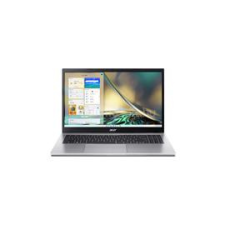 Acer Aspire 3 A315-59-311H (Pure Silver) | Intel Core i3-1215U | 16GB DDR4 | 1000GB SSD | 0GB HDD | 15,6" matt | 1920X1080 (FULL HD) | INTEL UHD Graphics | W11 PRO laptop