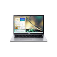 Acer Aspire 3 A317-54-52F3 (Pure Silver) | Intel Core i5-1235U | 32GB DDR | 120GB SSD | 0GB HDD | 17,3" matt | 1920X1080 (FULL HD) | INTEL Iris Xe Graphics | W11 HOME laptop