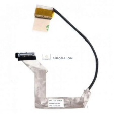 Acer Aspire 5820, 5745, 5553, 5820T gyári LCD kábel, 40 pin laptop alkatrész
