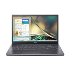 Acer Aspire 5 A515-57-52QX (Steel Gray) | Intel Core i5-12450H | 32GB DDR4 | 512GB SSD | 0GB HDD | 15,6" matt | 1920X1080 (FULL HD) | INTEL UHD Graphics | W11 PRO laptop