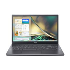 Acer Aspire 5 A515-57-56DV (Steel Gray) | Intel Core i5-12450H | 16GB DDR4 | 120GB SSD | 0GB HDD | 15,6" matt | 1920X1080 (FULL HD) | INTEL UHD Graphics | W11 HOME laptop
