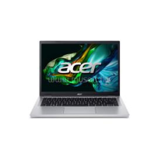 Acer Aspire A314-42P-R6EQ (Pure Silver) | AMD Ryzen 7 5700U 1.8 | 8GB DDR4 | 120GB SSD | 0GB HDD | 14" matt | 1920X1200 (WUXGA) | AMD Radeon Graphics | W10 P64 (NX.KSFEU.001_W10PNM120SSD_S) laptop