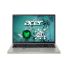Acer Aspire AV16-71P-72VJ Intel Core Ultra 7 255H 40,6 cm (16") WUXGA 16 GB LPDDR5x-SDRAM 1 TB SSD Wi-Fi 6 (802.11ax) Windows 11 Home Német Szürke (NX.JDKEG.003)