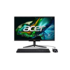 Acer Aspire C24-1610 All-in-One PC (Black) | Intel Core i3-N305 | 8GB DDR5 | 250GB SSD | 0GB HDD | Intel UHD Graphics | W11 HOME