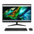 Acer Aspire C24-1800 All-in-One PC (Black) | Intel Core i3-1305U | 32GB DDR4 | 256GB SSD | 0GB HDD | Intel UHD Graphics | W11 HOME