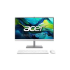 Acer Aspire C24-195ES All-in-One PC (White) | Intel Core Ultra 7 155U | 16GB DDR5 | 500GB SSD | 0GB HDD | INTEL Graphics | W11 HOME