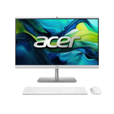 Acer Aspire C27 DQ.BMGEU.003 Fehér (DQ.BMGEU.003) asztali számítógép