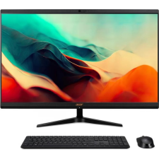 Acer Aspire C27 DQ.BN4EU.001 Fekete (DQ.BN4EU.001) asztali számítógép
